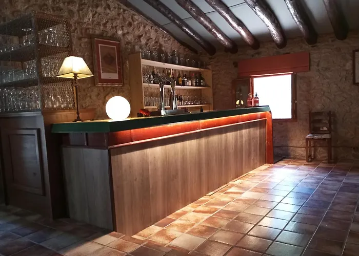 Complejo Moli De L'hereu 2*