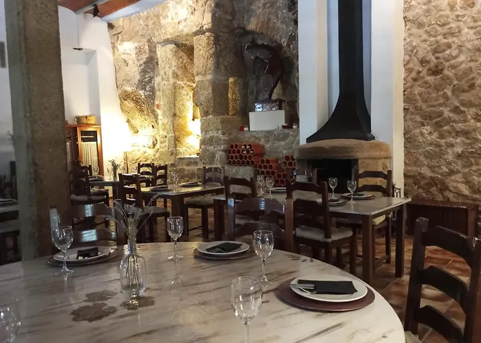 Complejo Moli De L'hereu Рафалес