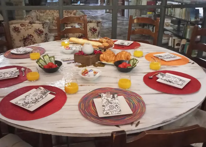 Complejo Moli De L'hereu Hotell 2*