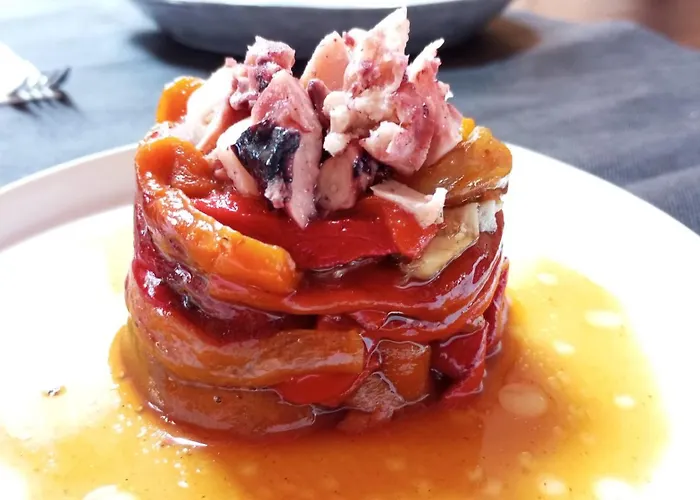 Complejo Moli De L'hereu Рафалес