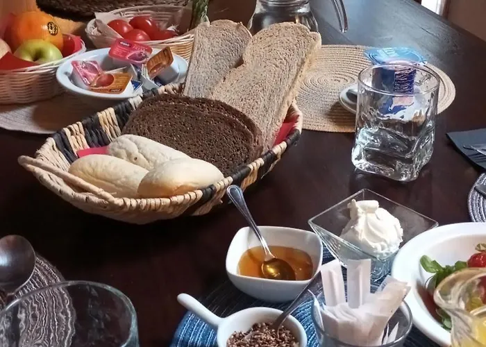 Hotell Complejo Moli De L'hereu Ráfales