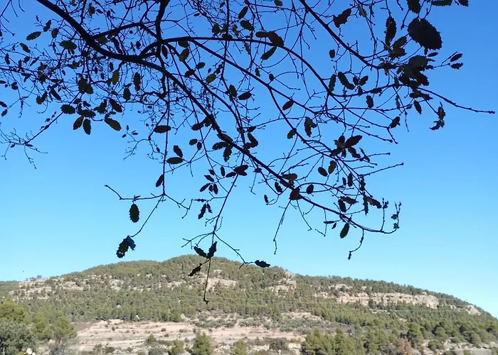 Complejo Moli De L'hereu 2* Ráfales