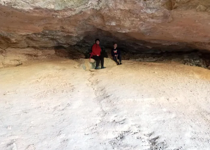 Complejo Moli De L'hereu 2*