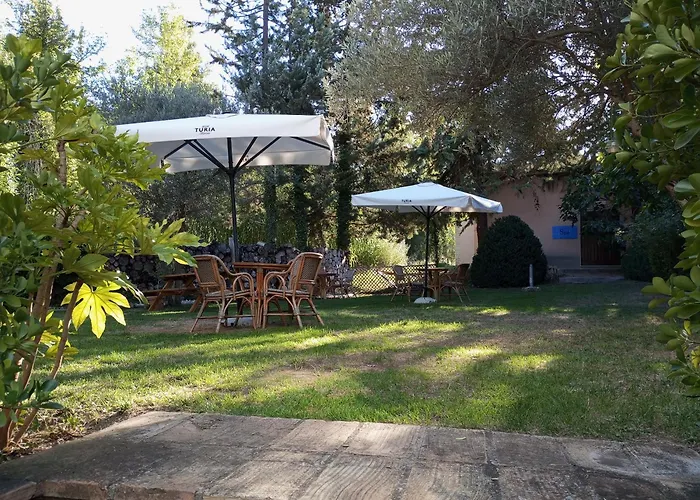 Complejo Moli De L'hereu