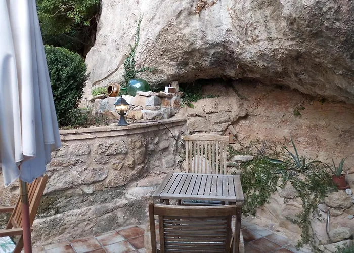 Complejo Moli De L'hereu 2*