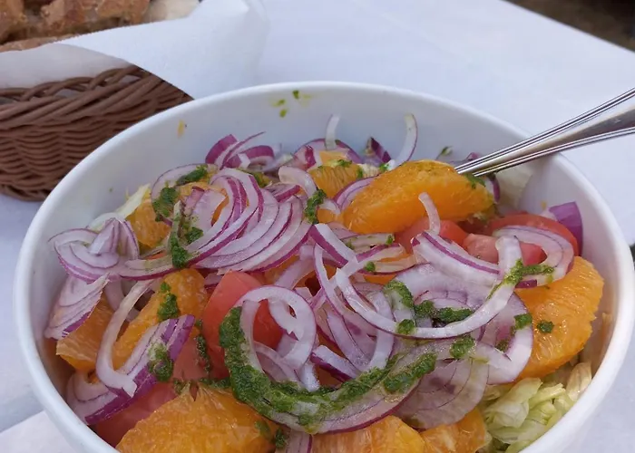 Complejo Moli De L'hereu Ráfales