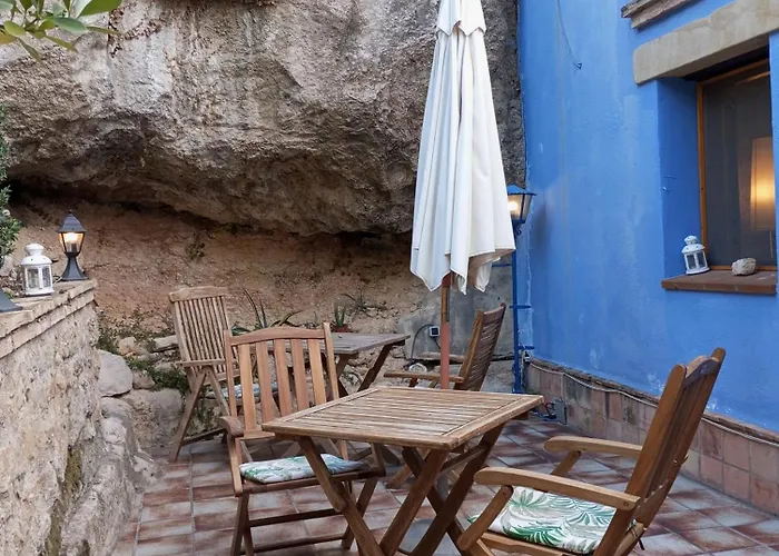 Complejo Moli De L'hereu