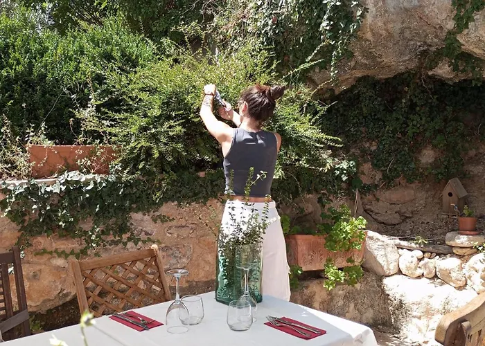 Complejo Moli De L'hereu Отель 2*