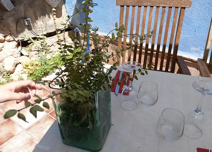 Отель Complejo Moli De L'hereu 2*