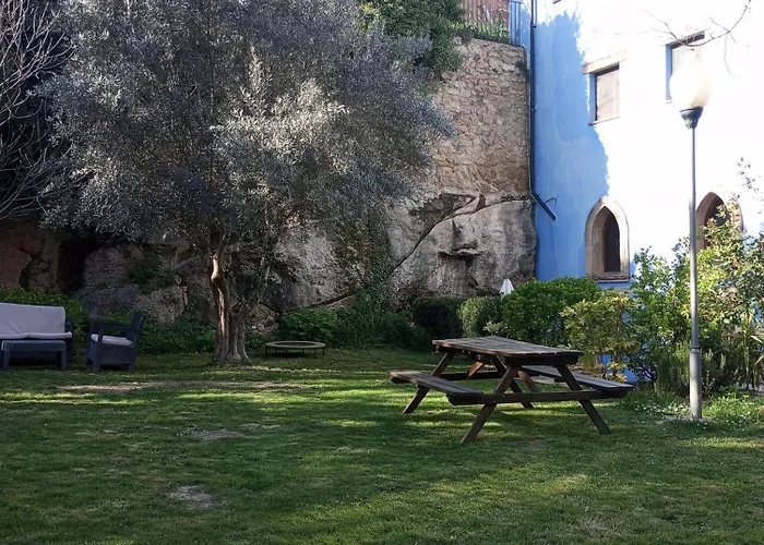 Complejo Moli De L'hereu 2*