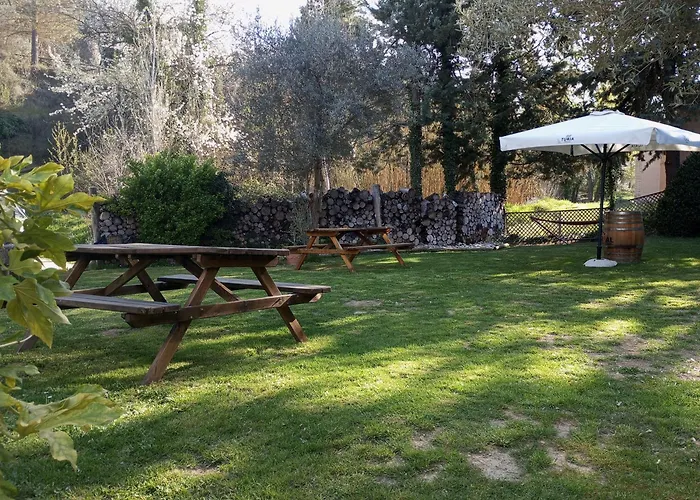 Complejo Moli De L'hereu 2*