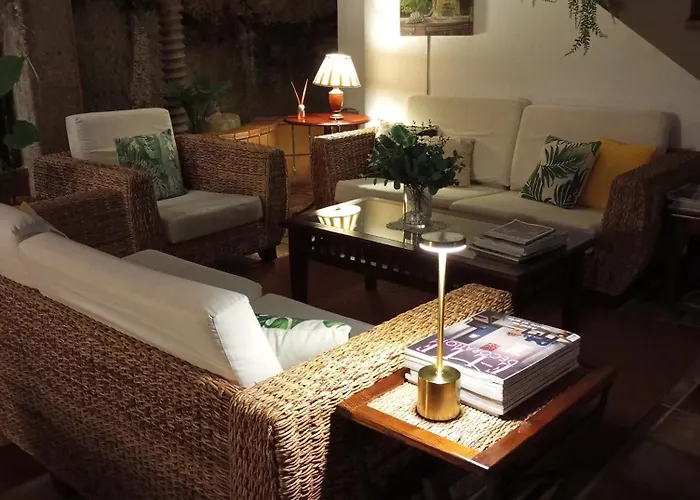 Complejo Moli De L'hereu