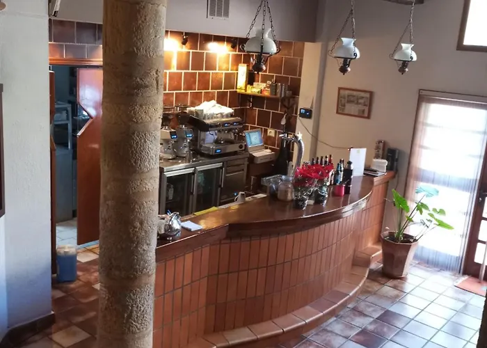 Complejo Moli De L'hereu Hotell 2*