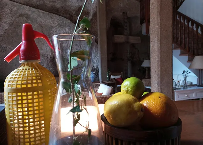 Complejo Moli De L'hereu 2* Рафалес