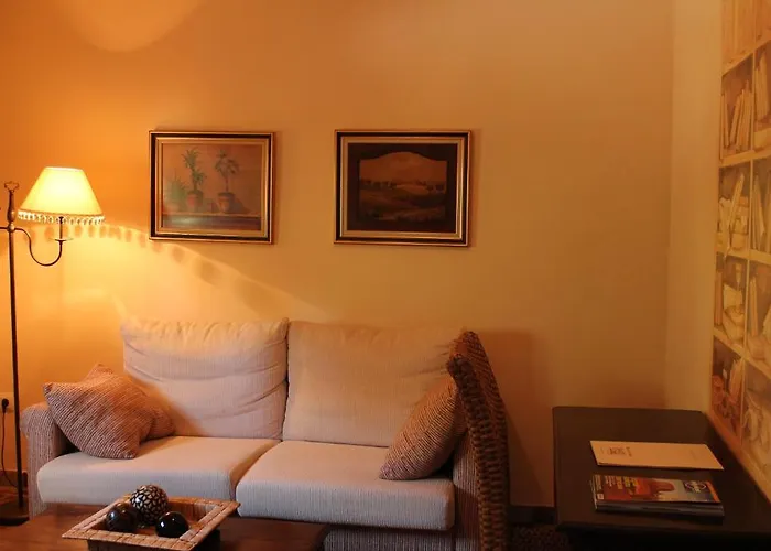 Complejo Moli De L'hereu Отель 2*