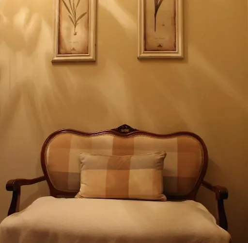 Hotell Complejo Moli De L'hereu Ráfales