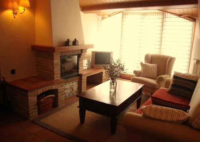 Complejo Moli De L'hereu Hotell 2*