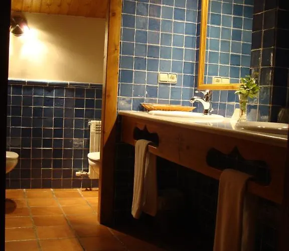 Complejo Moli De L'hereu 2*