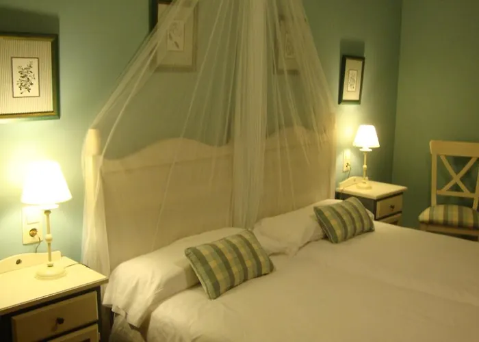 Complejo Moli De L'hereu 2* Ráfales