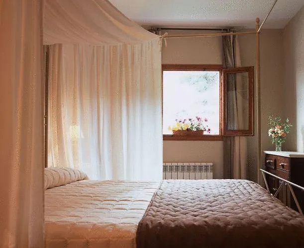 Complejo Moli De L'hereu Hotell Ráfales