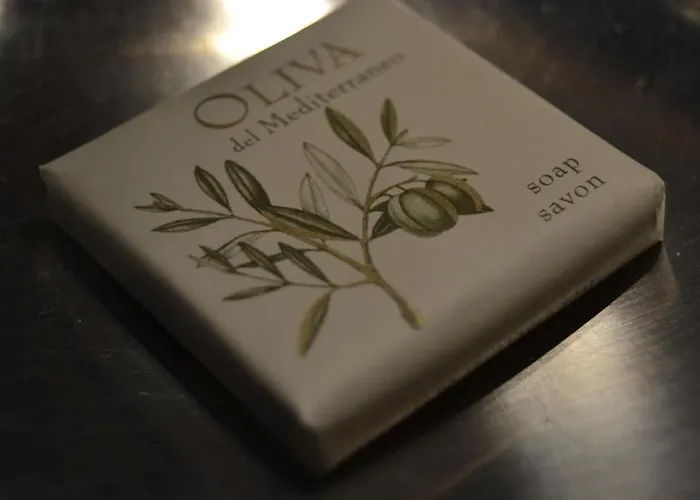 Hotell Complejo Moli De L'hereu 2*