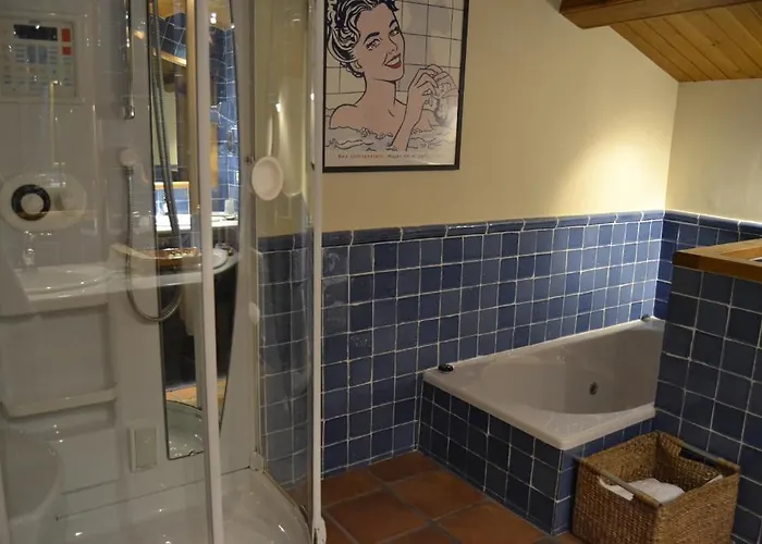 Complejo Moli De L'hereu Hotell Ráfales