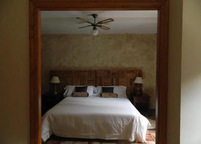 Complejo Moli De L'hereu Hotell 2*