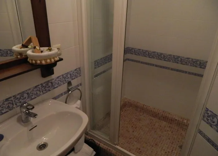 Отель Complejo Moli De L'hereu