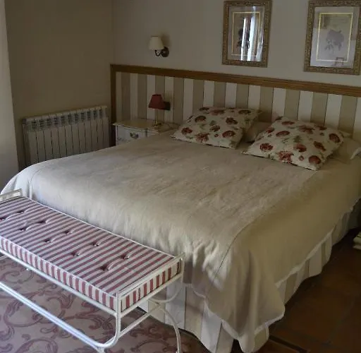 Hotell Complejo Moli De L'hereu Ráfales