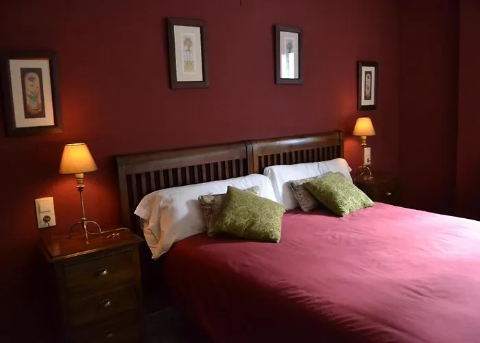 Complejo Moli De L'hereu 2* Ráfales