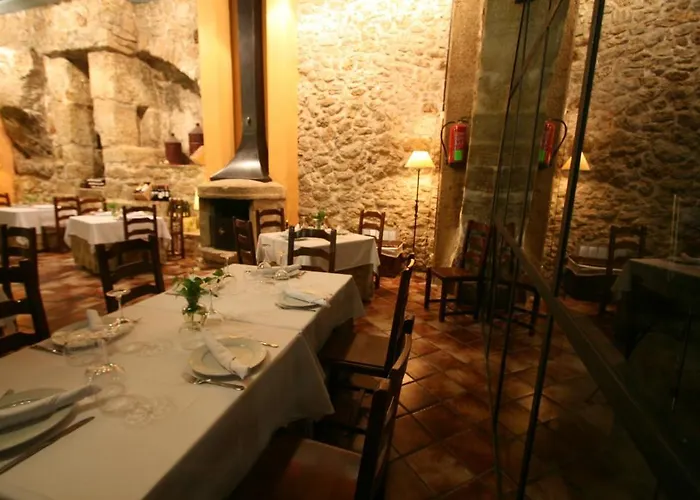 Complejo Moli De L'hereu Рафалес