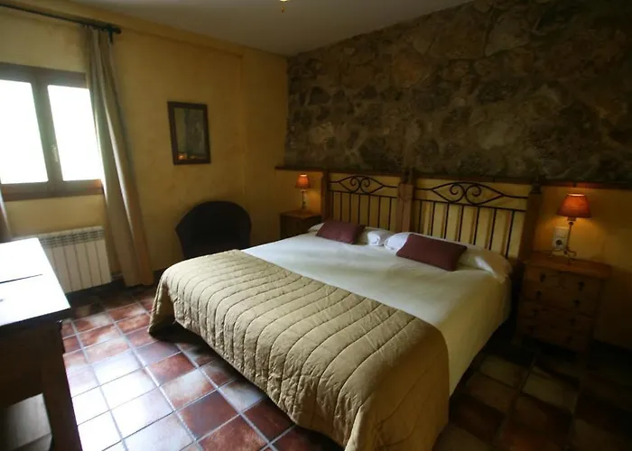 Hotell Complejo Moli De L'hereu 2*