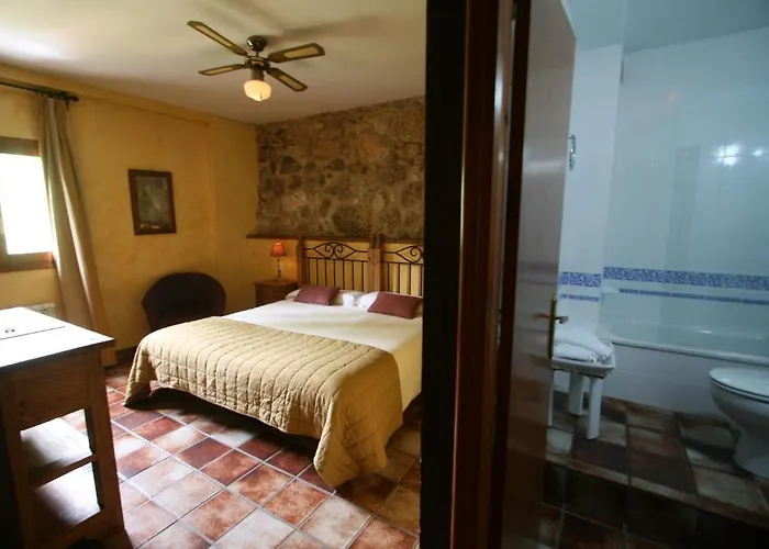 Complejo Moli De L'hereu