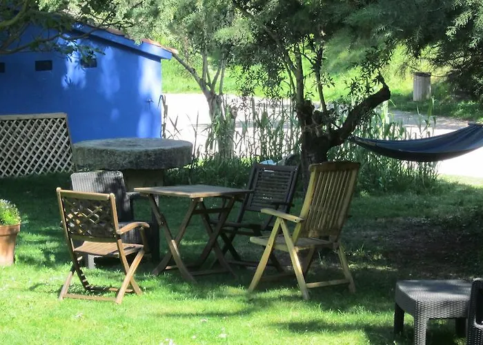 Complejo Moli De L'hereu 2*