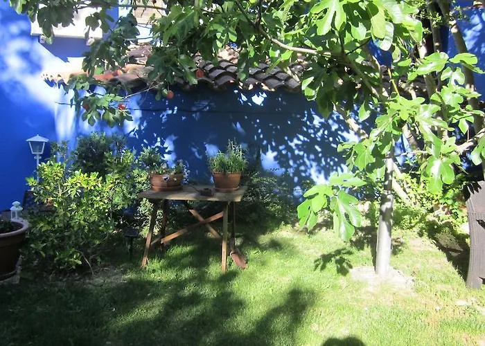 Hotell Complejo Moli De L'hereu Ráfales