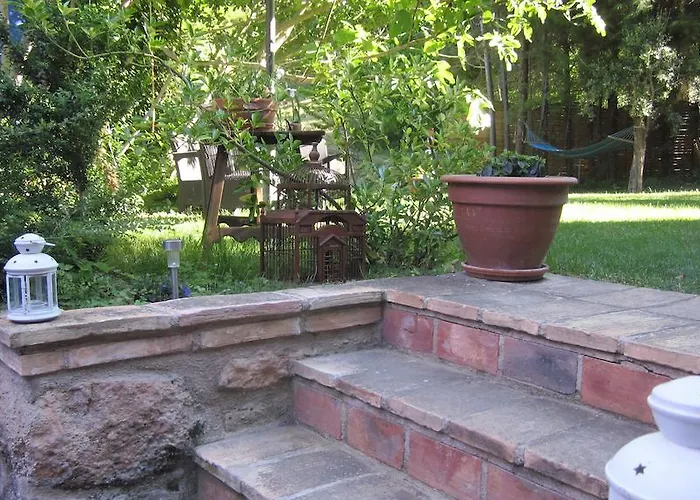 Complejo Moli De L'hereu 2* Рафалес