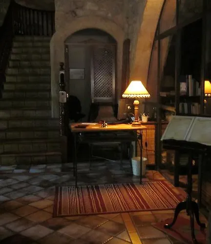 Complejo Moli De L'hereu Hotell Ráfales