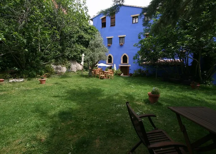 Hotell Complejo Moli De L'hereu Ráfales