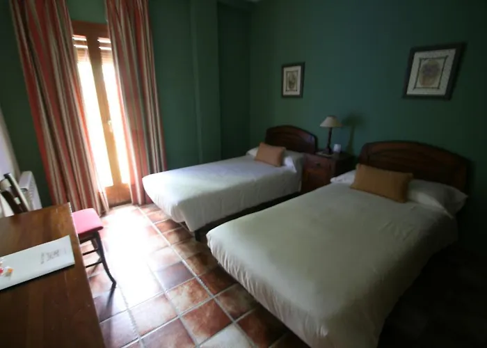 Complejo Moli De L'hereu