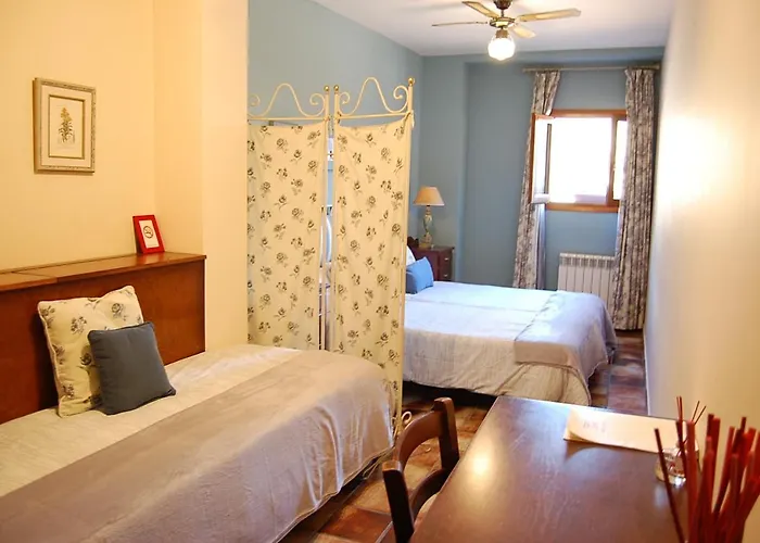 Complejo Moli De L'hereu Отель Рафалес