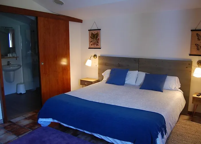 Complejo Moli De L'hereu Отель 2*