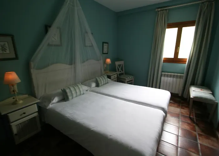 Complejo Moli De L'hereu