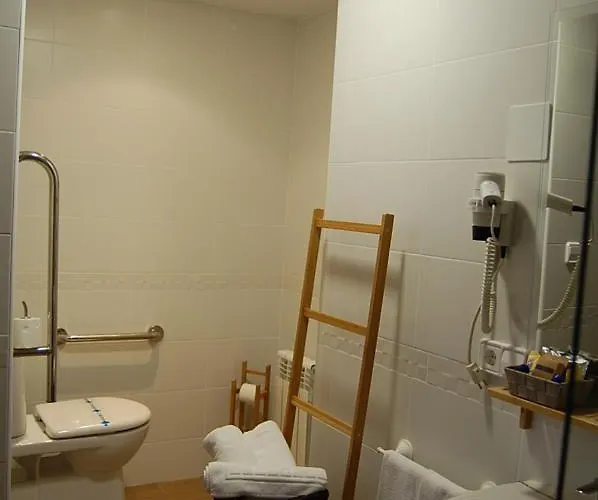 Complejo Moli De L'hereu