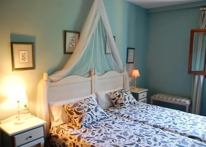 Complejo Moli De L'hereu Отель 2*